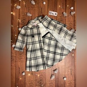 Perfect formal outfit